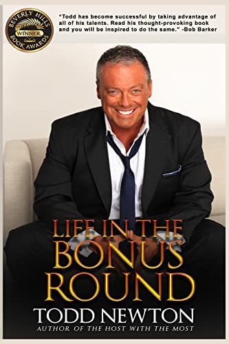 Life In The Bonus Round