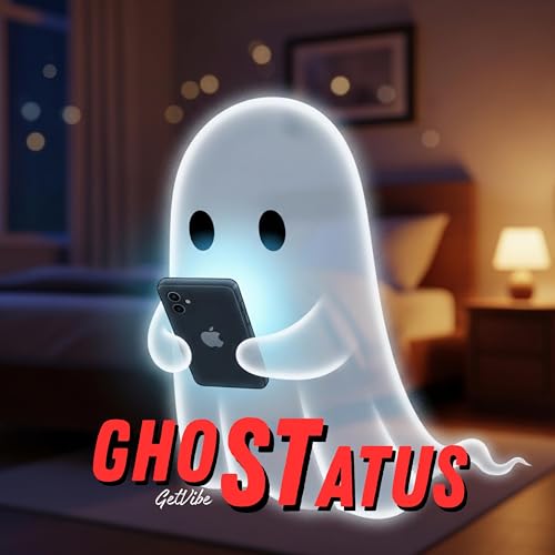 Amazon MusicでGetVibeのGhost Status (สถานะทิพย์)を再生する
