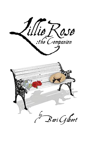 LillieRose, the companion