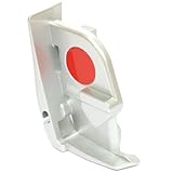 Fiamma F45Ti Frontblendenverschluss rechts Titanium