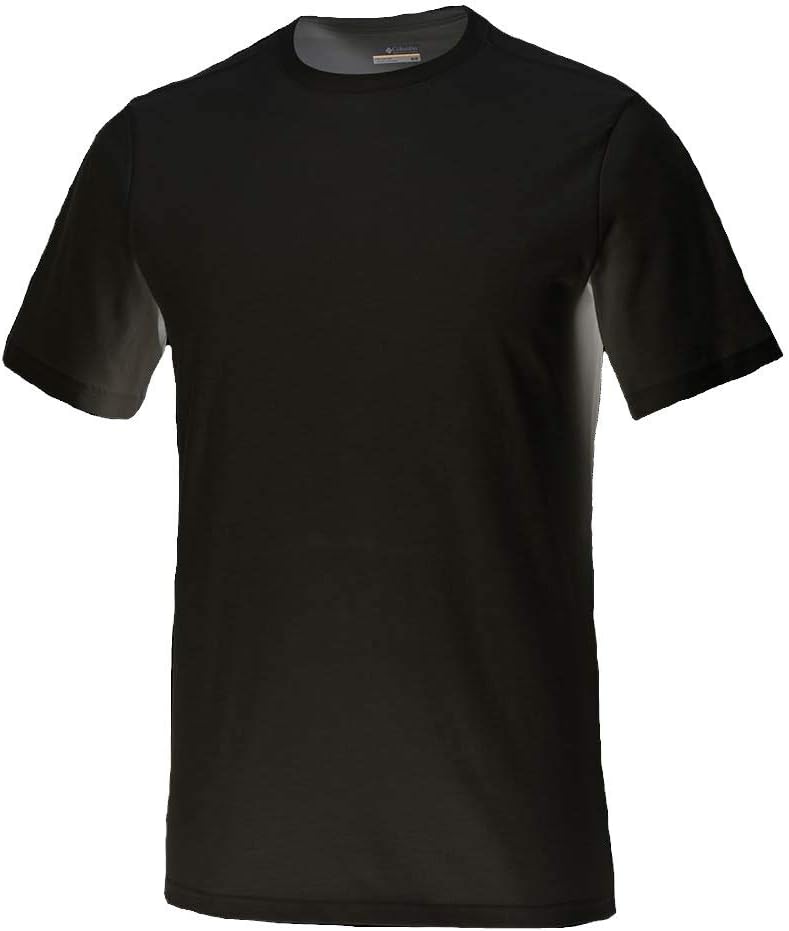 Columbia Mens Crew Neck Tee 3 Pack