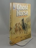 Ghost Horse (Armada S) 0006900372 Book Cover