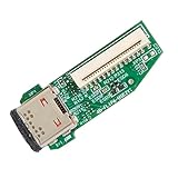 USB-Ladeanschluss, Bluetooth-Lautsprecher, Reparaturteil, passend für Flip 7 GG Lautsprecher