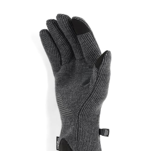 Gants pour homme Outdoor Research Flurry chauds contre les mains gelées