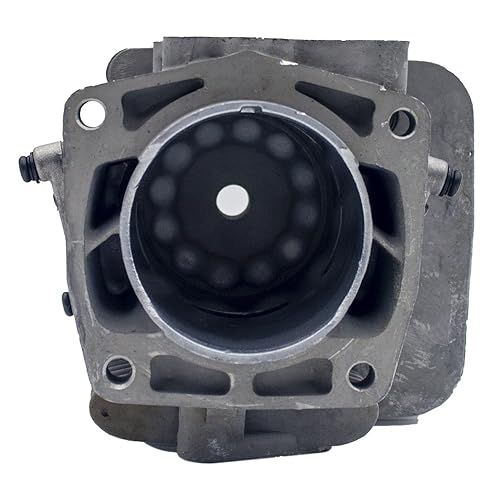 Segments de piston de 51 mm usinage de précision pour souffleur dorsal 578BTF - 7