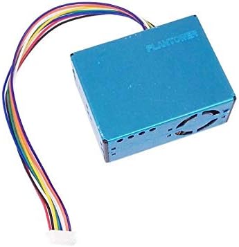 TongluraPM2.5 Air Particle/dust Sensor Laser Inside Digital Output Module air Purifier G5 / PMS5003 High Precision Laser pm2.5 Sensor