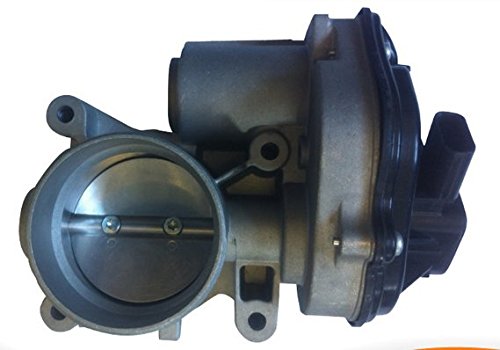 Panne accélération Ford Mondeo : solution corps papillon 7G9G-AB Gowe