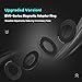 H&Y Step-Up Rings 67 to 82mm Step Up Ring Magnetic Filter Adapter Rings Stepping Up Ring, EVO Series