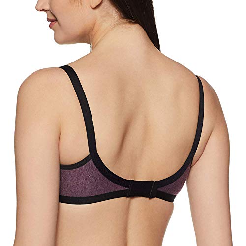 Image of Fabme Women's Cotton Non-Wired Nursing Bra