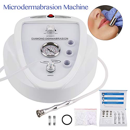 Best Home Diamond Microdermabrasion Machine