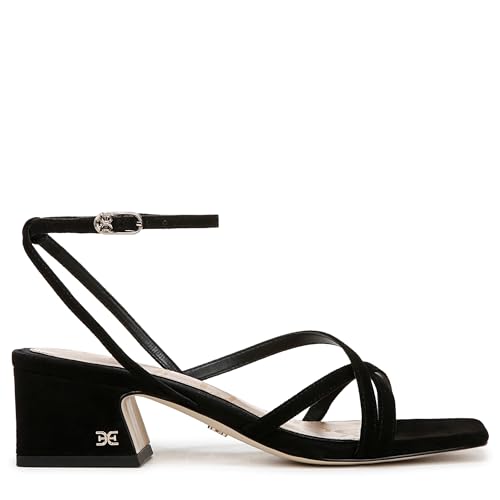 Sam Edelman Women's Whitley Heeled Sandal3