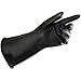 MAPA Butoflex 651 Butyl Multi-Layer Glove, Chemical Resistant, 0.025