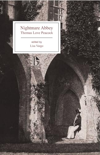 Nightmare Abbey (Broadview Editions)