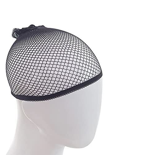 Miniatura 5 de Peluca para Halloween, moda, fiesta de Navidad, peluca de vestir Resident Evil 8 Village BelaBella marrón, longitud media y ligeramente rizada,