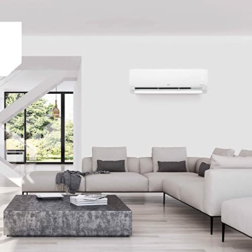 Minisplit, Kitchen minisplit inverter lg Marca LG (3)