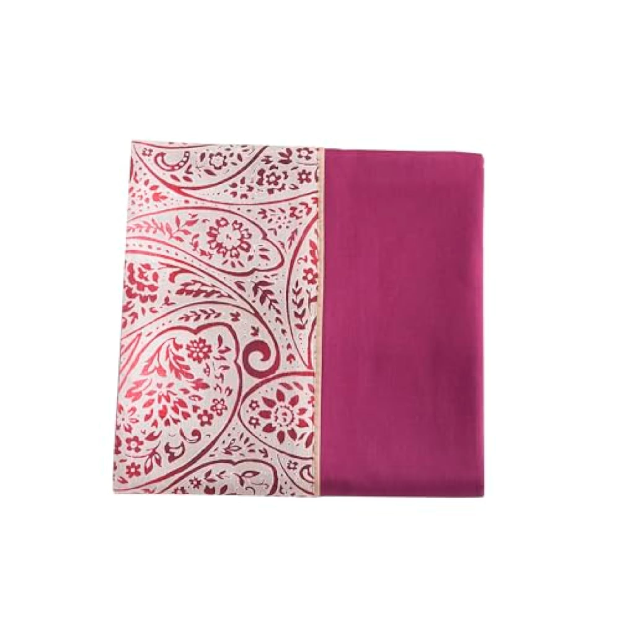Cotton Printed Regular Table Cover