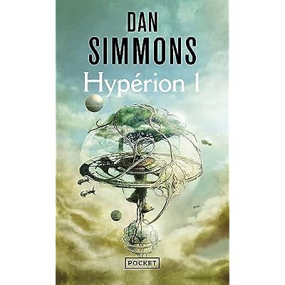 Les Cantos d'Hyp&eacute;rion, Tome 1