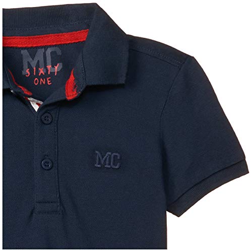Image of Mothercare Baby-Boy's Regular Polo Shirt