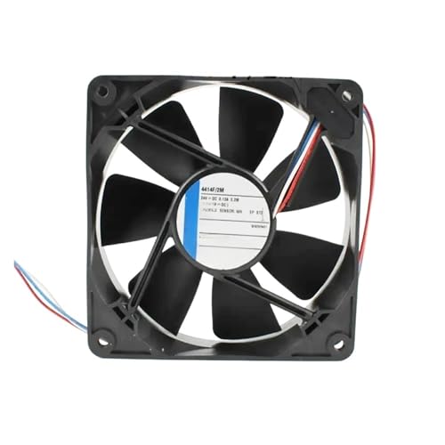 Ventilateur 24VDC 4414F/2M de 120x120x25mm pour réparation d'appareils de ventilation - 3