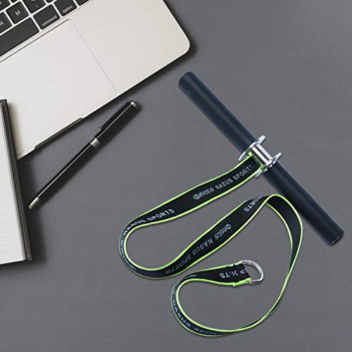 Pistola de pulso para antebraço da Besportble, treinador de pulso e exercitador de pulso antiderrapa