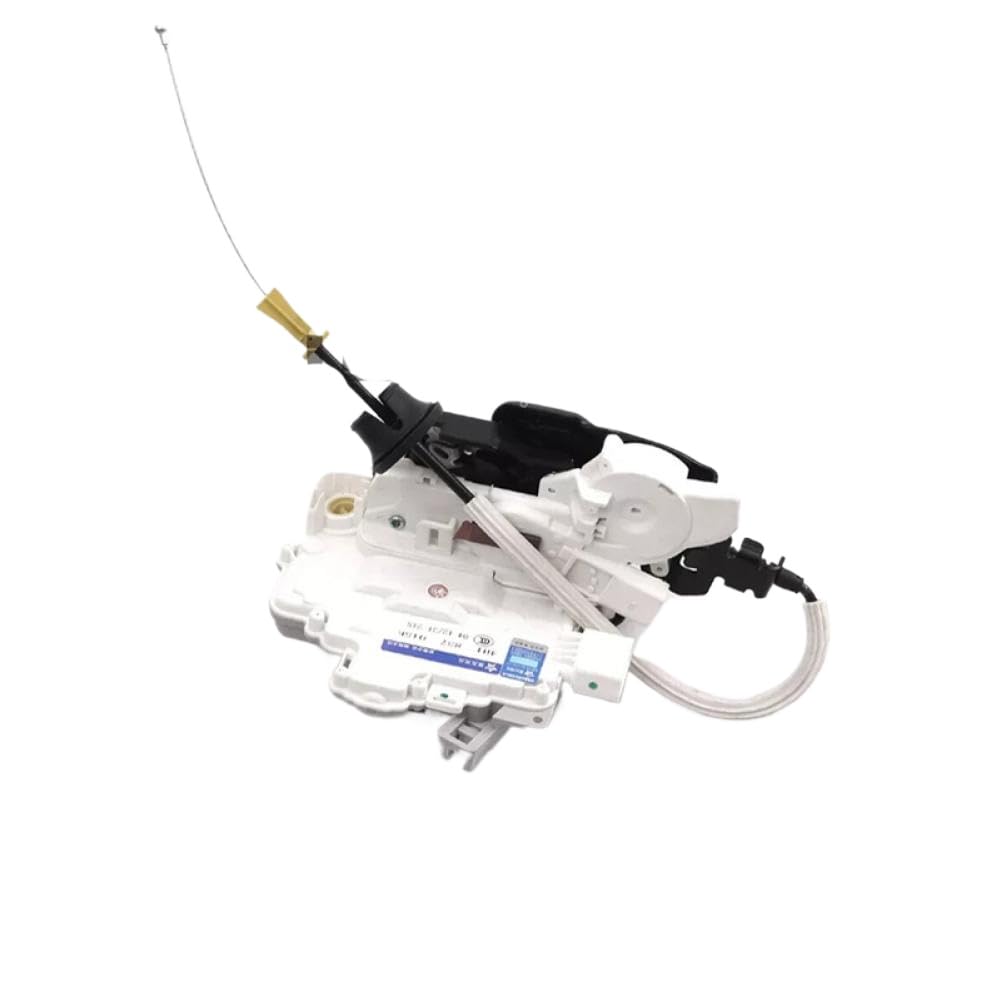 Dwcaxbrap Onecolor Right Front Door Lock Actuator 4H1837016e Compatible With Audi A8 D4