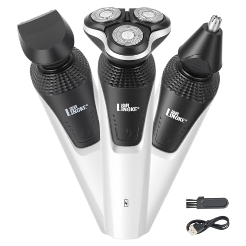 Electric Razor for Men - image 1