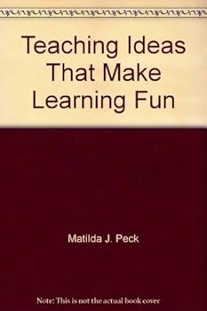 Unbound Teaching Ideas That Make Learning Fun Book