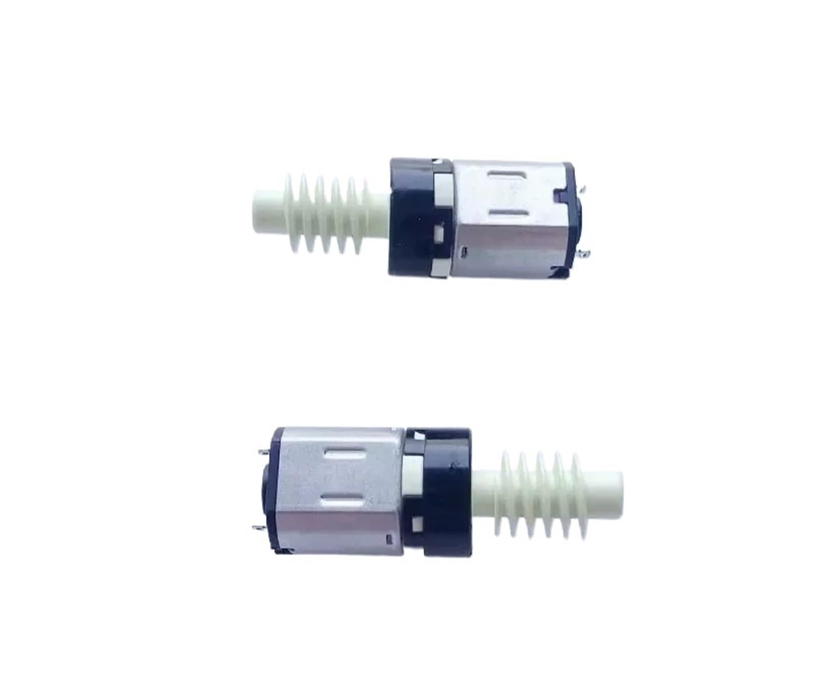 AARTERZZA Planetary Gear Starter N20 DC5V 100RPM Starter with Reduced Output Shaft Endless