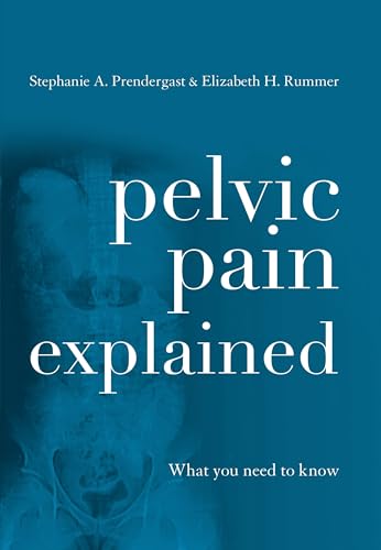 Pelvic Pain Explained: What You Need to Know