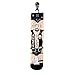 Odd Sox Men's Steve Austin (360 Knit), Multi, Sock Size:10-13/Shoe Size: 6-12