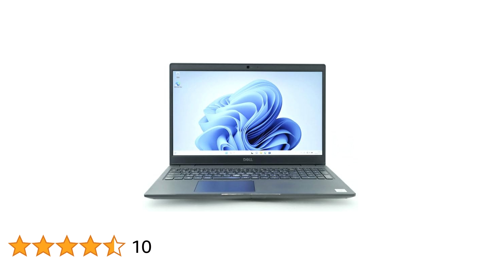 Amazon.co.jp: 【整備済み品】 Dell デル Latitude 3510 第10