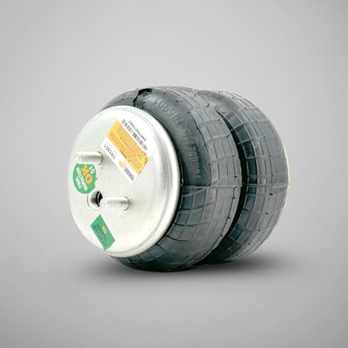 Torque 5901 Air Bag Replacement for Air Lift 57365 Air Lift LoadLifter 5000 Air Suspension Kits (Replaces Air Lift 57365 Replacement Air Bag Airbag Air Spring) (TR5901) - Thumbnail 6