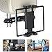 Magnetic Car Headrest Mount,OHLPRO Phone Tablet Holder for Car Backseat Seat,Universal 360° Rotation Super Strong Magnet for iPhone iPad Samsung HTC Sony All 4"- 10" Smartphones and Tablet