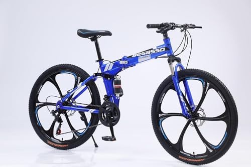 折りたたみ 自転車 ディスクブレーキ サスペンション」の人気商品一覧
