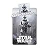 Disney Star Wars 019 beddengoed 140 x 200 cm + kussensloop 70 x 90 cm