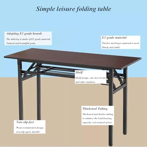 Ensemble de tables de séminaire modulables pour salle des fêtes et bureau