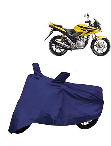Image of FRONCH Waterproof CBF Stunner Cover - Honda CBF Stunner Bike Cover Waterproof