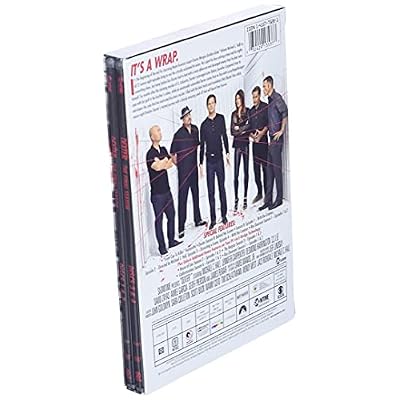 Dexter: The Complete Final Season