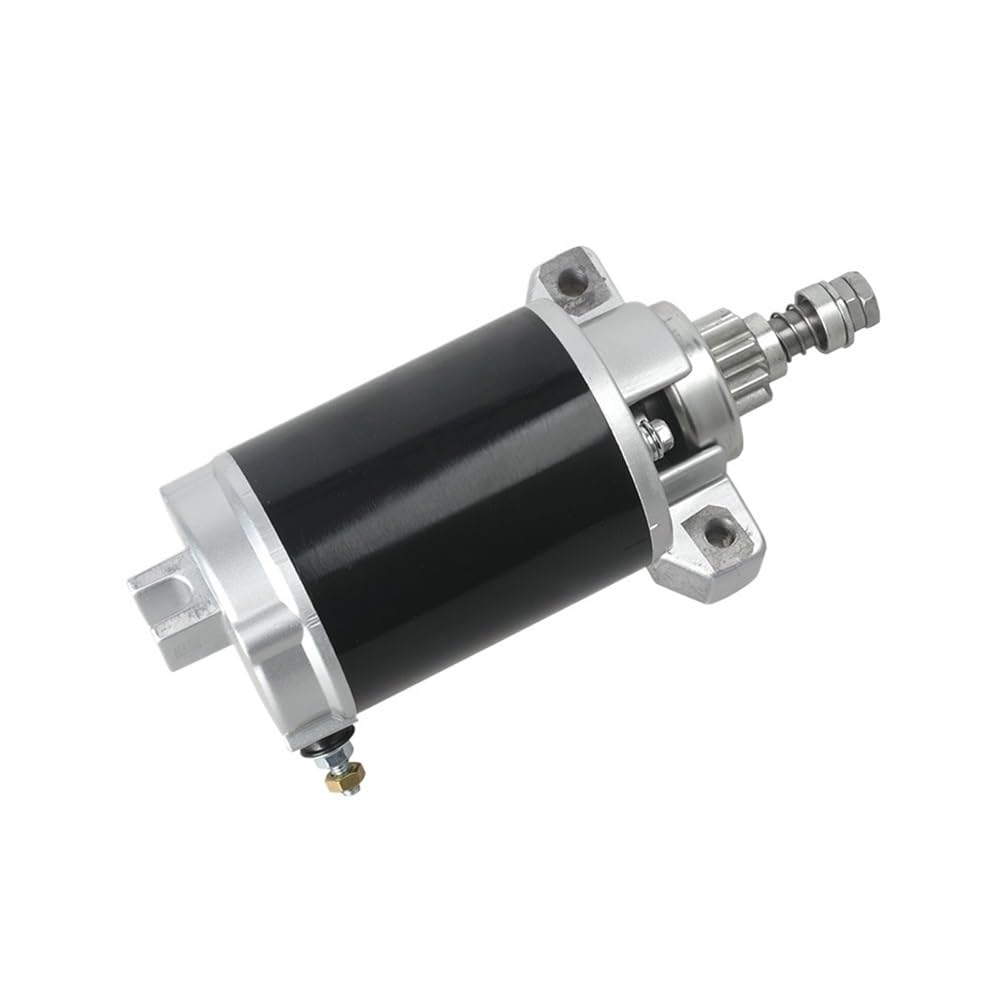 JeeYe Start Motor Compatible with 4 Stroke 25HP 20HP Outboard Motor 65W-81800-01 65W-81800-00 65W-81800-02