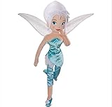 Disney blauen Plush Doll – Disney Fairies – 18