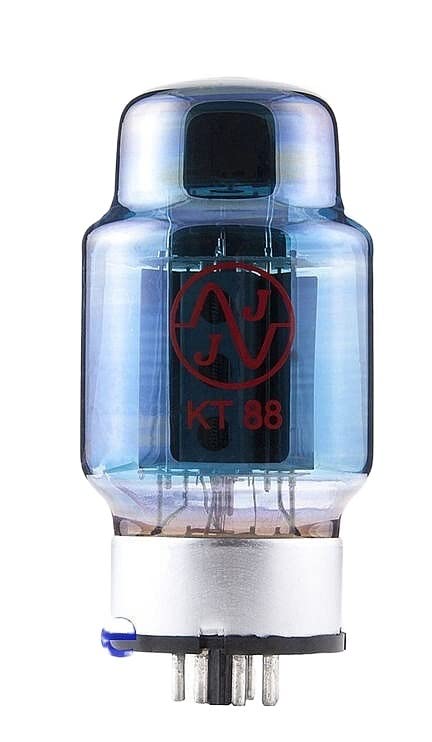 真空管 KT66 GEC KT-66 真空管 4本