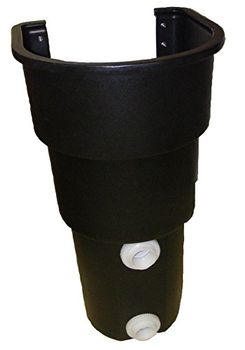 Filtro Biomecánico Helix para Cascada Pequeño miniatura 2