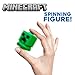 Minecraft Fidget Spinner (Steve)