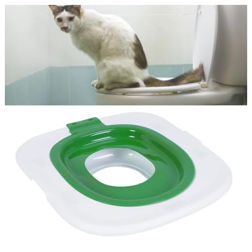Universal Cat Toilet Training Kit