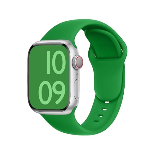 ELETTRONEO SBC1A �R���p�`�u�� Apple Watch �o���h �A�b�v���E�H�b�` Ultra 3 2 49mm, �V���[�Y 11 10 46mm, 9 8 7 45mm 41mm, SE 6 5 4 44mm 40mm, 3 2 1 42m