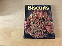 Biscuits 2894299958 Book Cover
