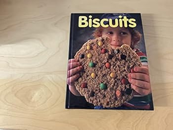 Paperback Biscuits [French] Book