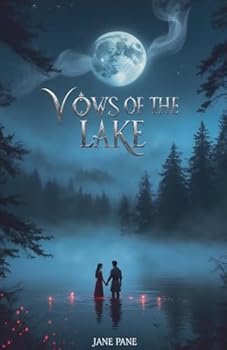 Paperback Vows of the Lake Book