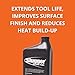 Slugger by Fein Cutting Fluid for Galvanized, Steel, Aluminum, Brass, Copper & Alloys - Extends Cutter Life, Reduces Heat and Friction, Water-Based, 1 Quart - 32132032980