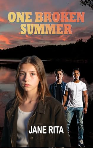 One Broken Summer